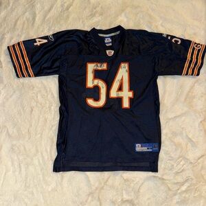 NFL Chicago Bears Jersey - Navy